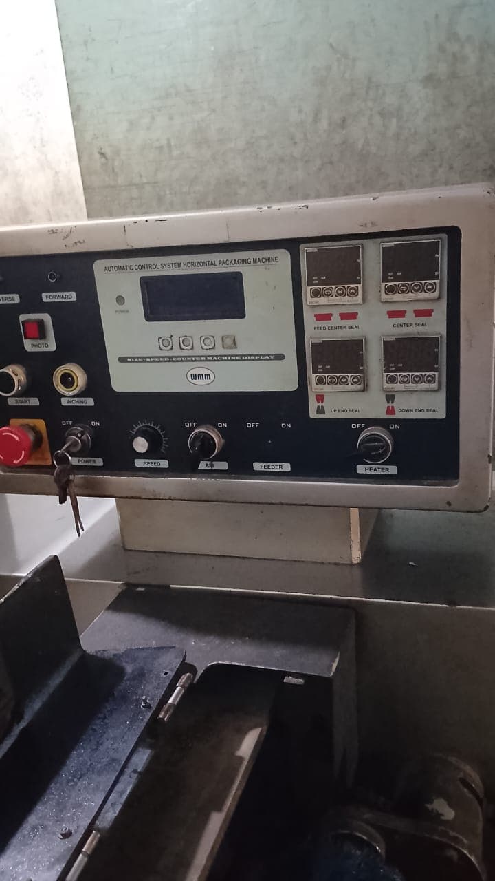 Perawatan dan Servis Mesin